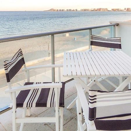 Stunning Apartment In La Manga Del Mar Menor San Blas (Murcia) Exterior foto