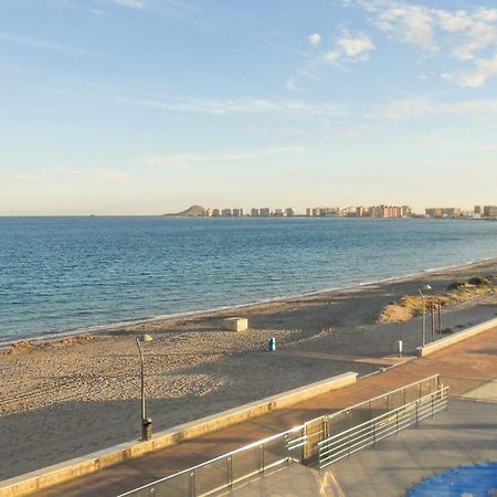 Stunning Apartment In La Manga Del Mar Menor San Blas (Murcia) Exterior foto