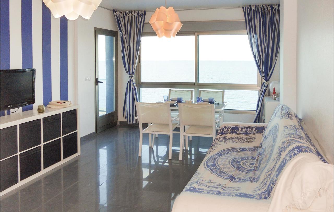 Stunning Apartment In La Manga Del Mar Menor San Blas (Murcia) Exterior foto
