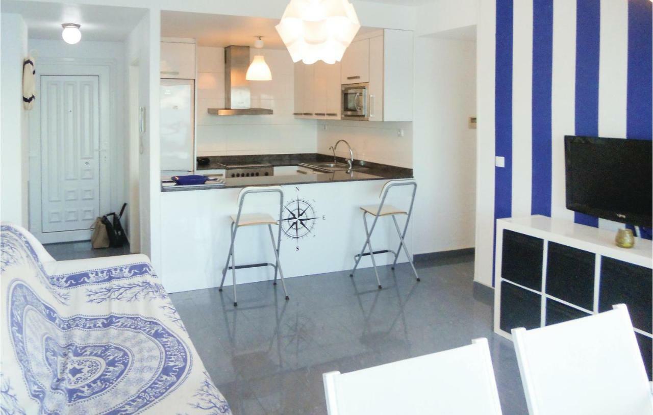 Stunning Apartment In La Manga Del Mar Menor San Blas (Murcia) Exterior foto