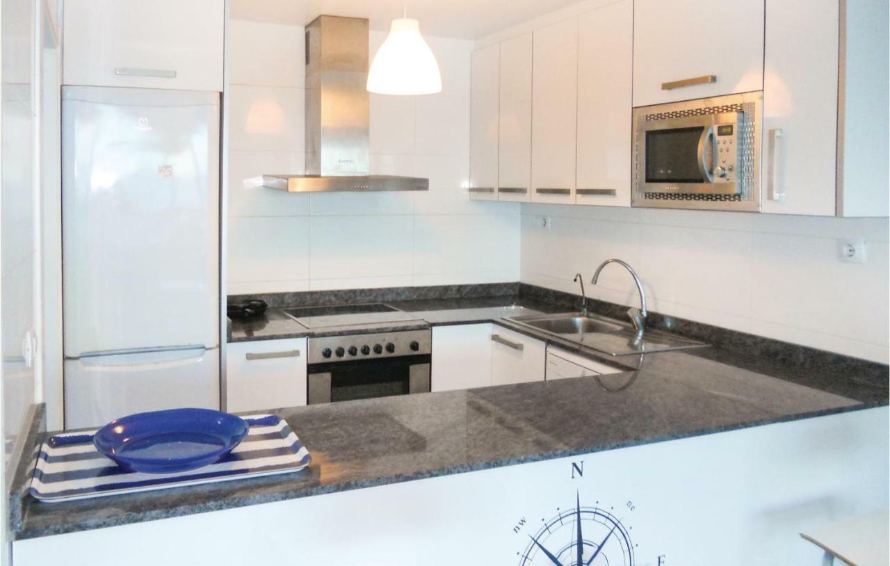 Stunning Apartment In La Manga Del Mar Menor San Blas (Murcia) Exterior foto