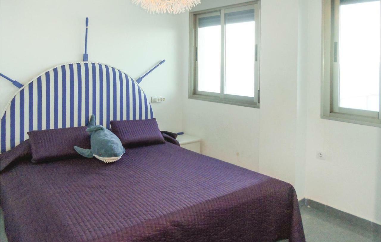 Stunning Apartment In La Manga Del Mar Menor San Blas (Murcia) Exterior foto