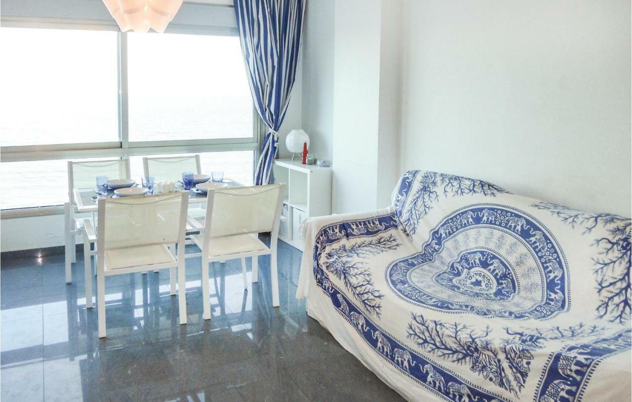 Stunning Apartment In La Manga Del Mar Menor San Blas (Murcia) Exterior foto