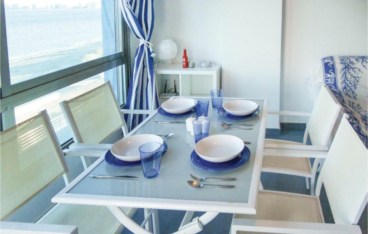 Stunning Apartment In La Manga Del Mar Menor San Blas (Murcia) Exterior foto