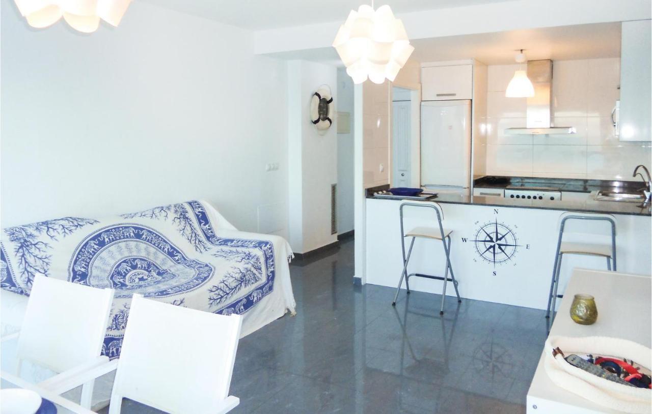 Stunning Apartment In La Manga Del Mar Menor San Blas (Murcia) Exterior foto